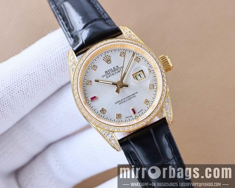 Rolex 32mm 022104