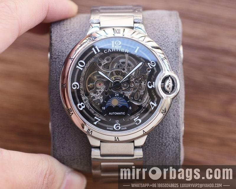 Cartier 41mm 031944