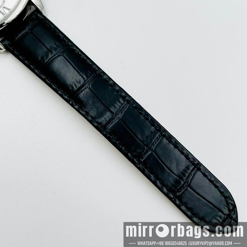 Cartier 41X10.2mm 082758