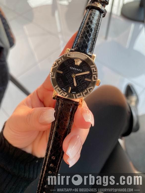 Versace watch 31mm M23