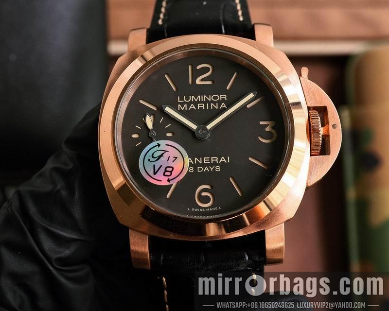 Panerai 44mm 090949