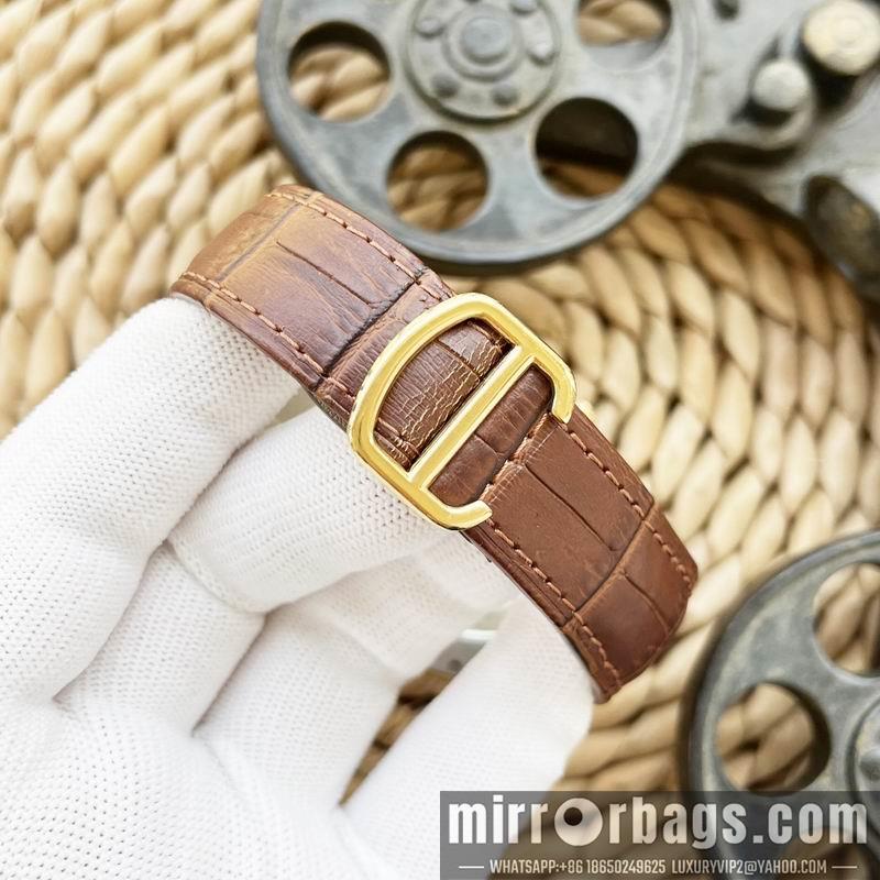 Cartier 47X15mm 041466