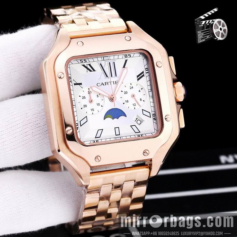 Cartier 45X13mm 101481