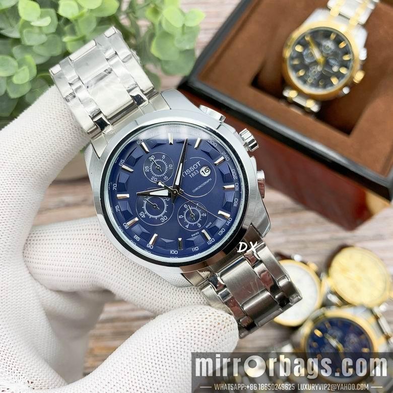 Tissot 41x10mm 2nms76