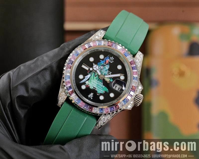 Rolex 40mm 031765