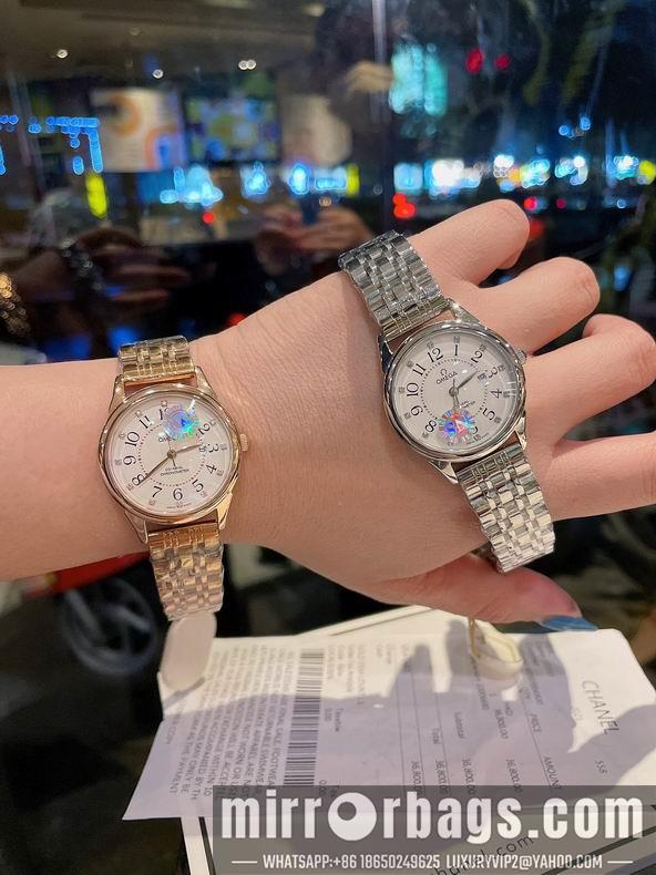 Omega women 34X8mm M49