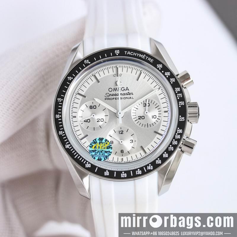 Omega 42mm 041311