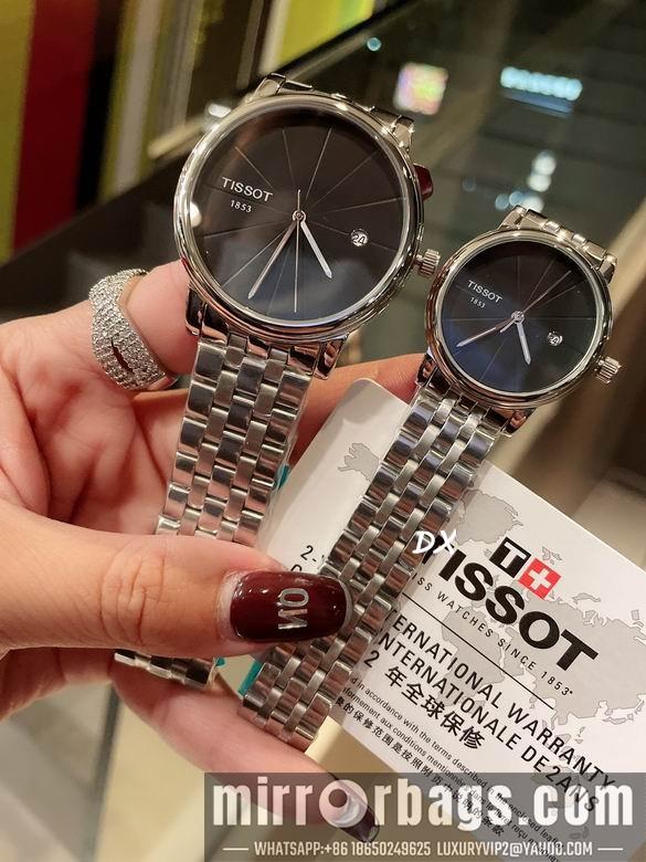 Tissot W30 M40mm 2nms71