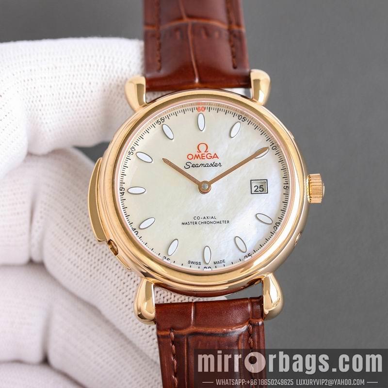 Omega 40mm 042757