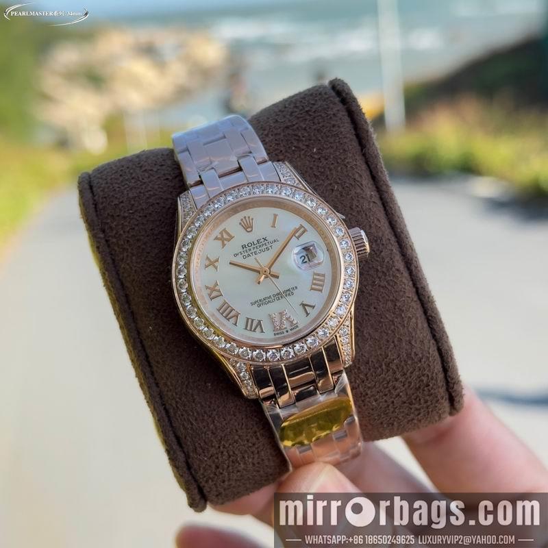 Rolex 34mm 121212