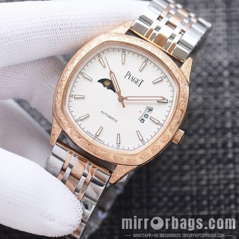 Piaget 43X12mm 082335