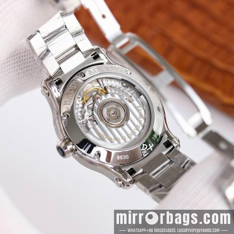 Chopard 36 30mm 8nms69