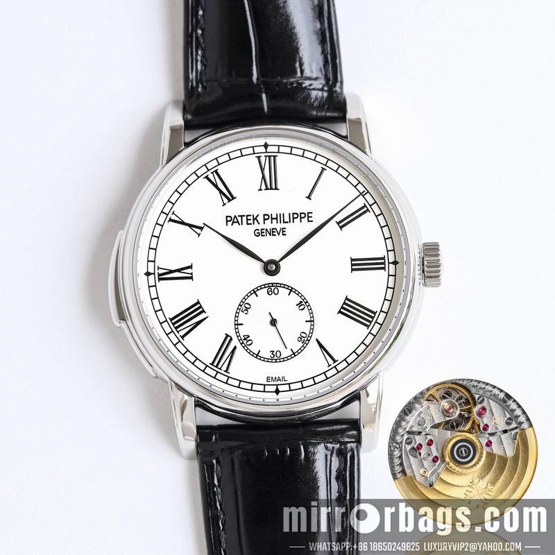 Patek Philippe 40mm 080620