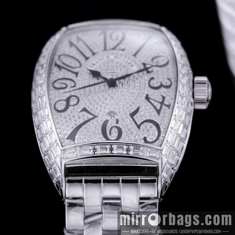 Franck Muller 40X52mm 102424