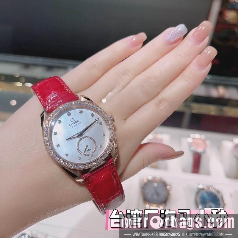 Omega 38mm 022430
