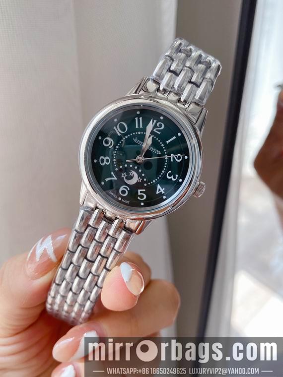 Jaeger Lecoultre women 33X10mm M10