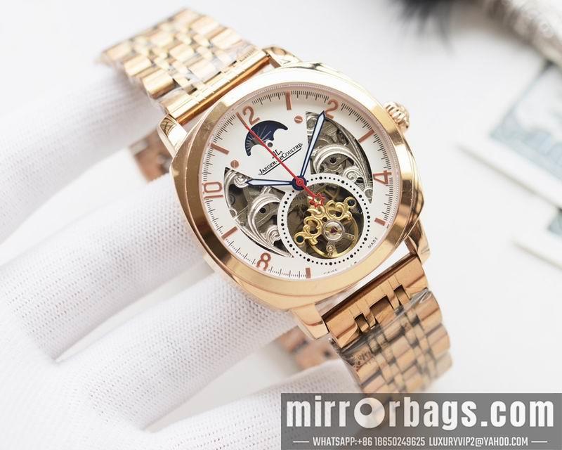 Jaeger Lecoultre 42X12mm 052007