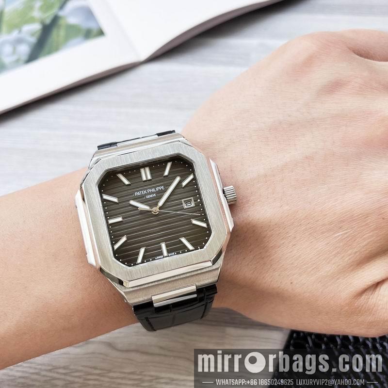 Patek Philippe 42mm 042796