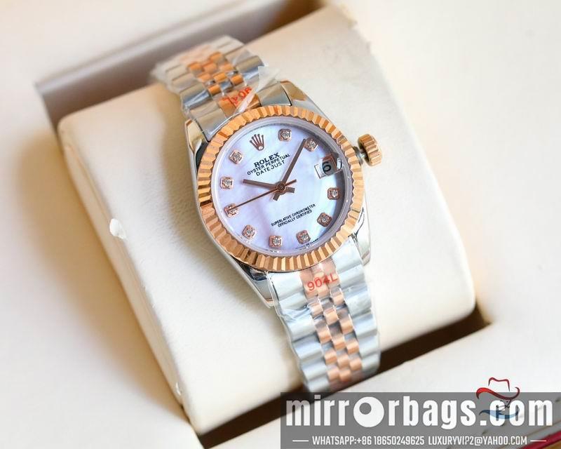 Rolex 31X11mm 112055