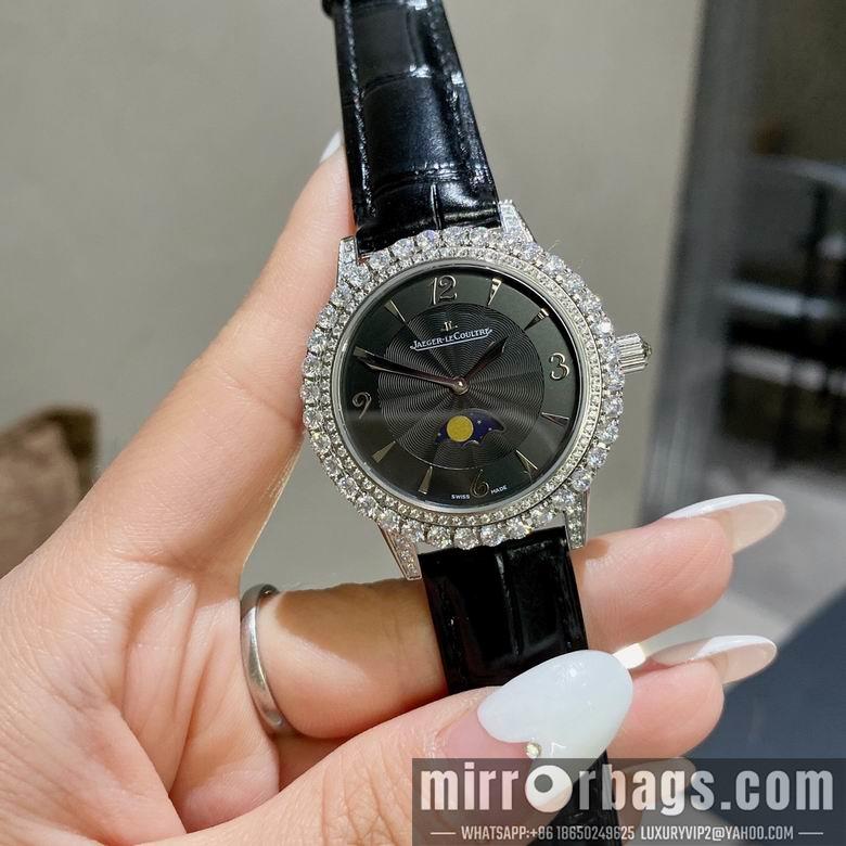Jaeger Lecoultre women 34X11mm M38