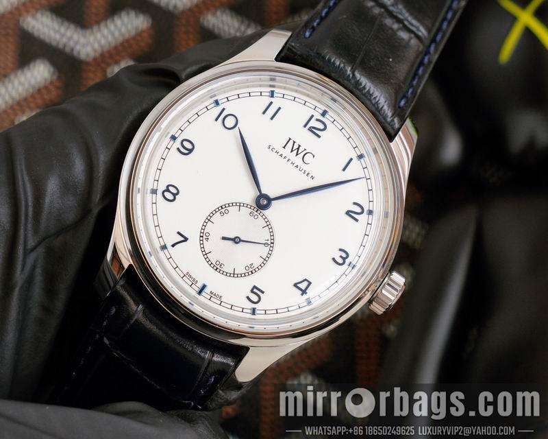 IWC 40mm 032205