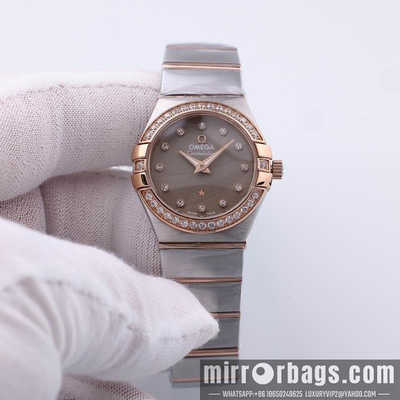Omega 28mm 022527