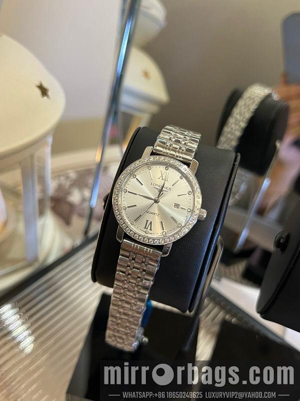 Longines M40mm W30mm 022364