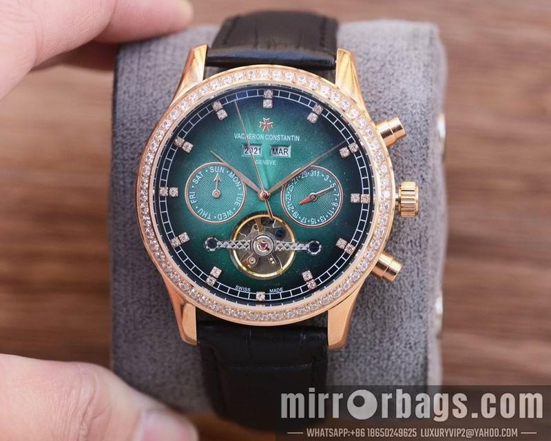Vacheron Constantin 41mm 031952