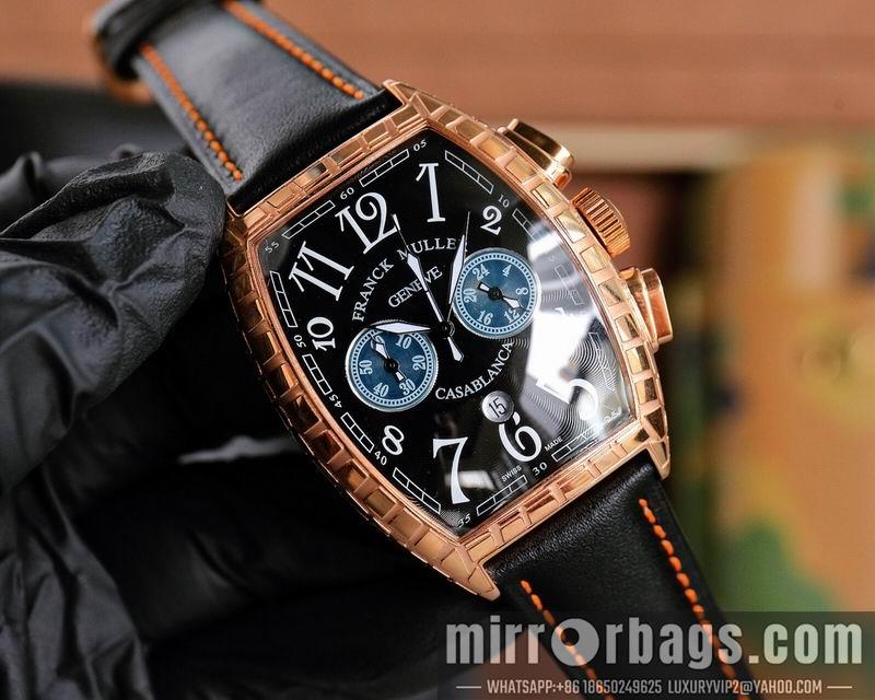 Franck Muller 40X52mm 071408