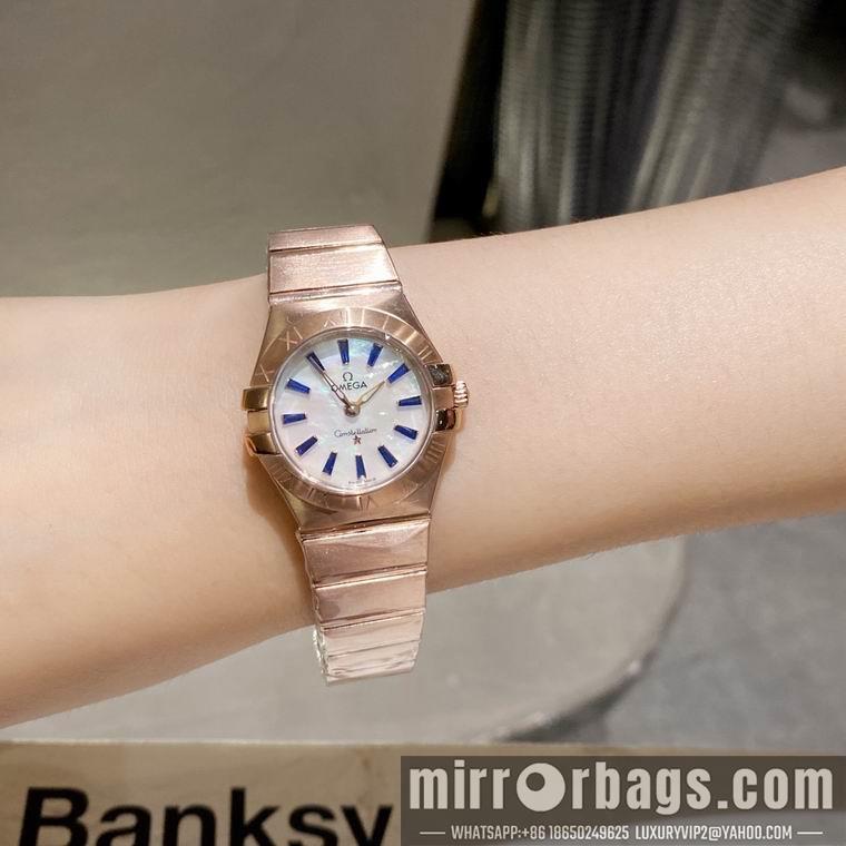 Omega women 27mm M15