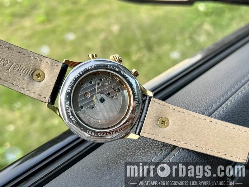 Patek Philippe 42mm 050813