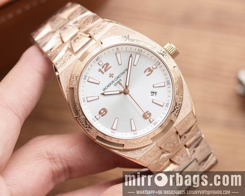 Vacheron Constantin 41X12mm 0413145