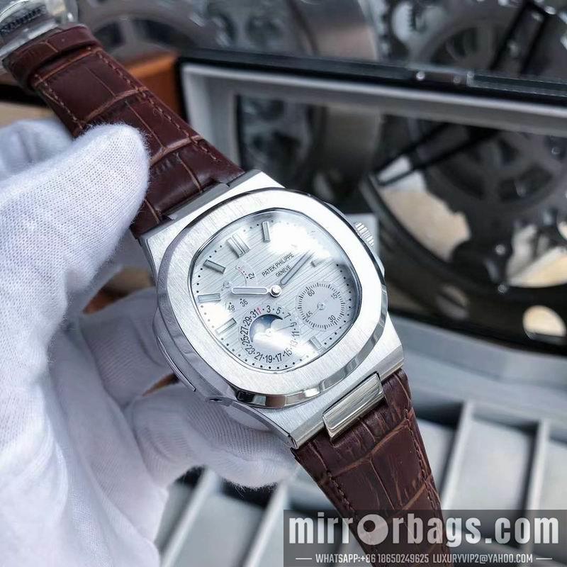Patek Philippe 40mm 050322
