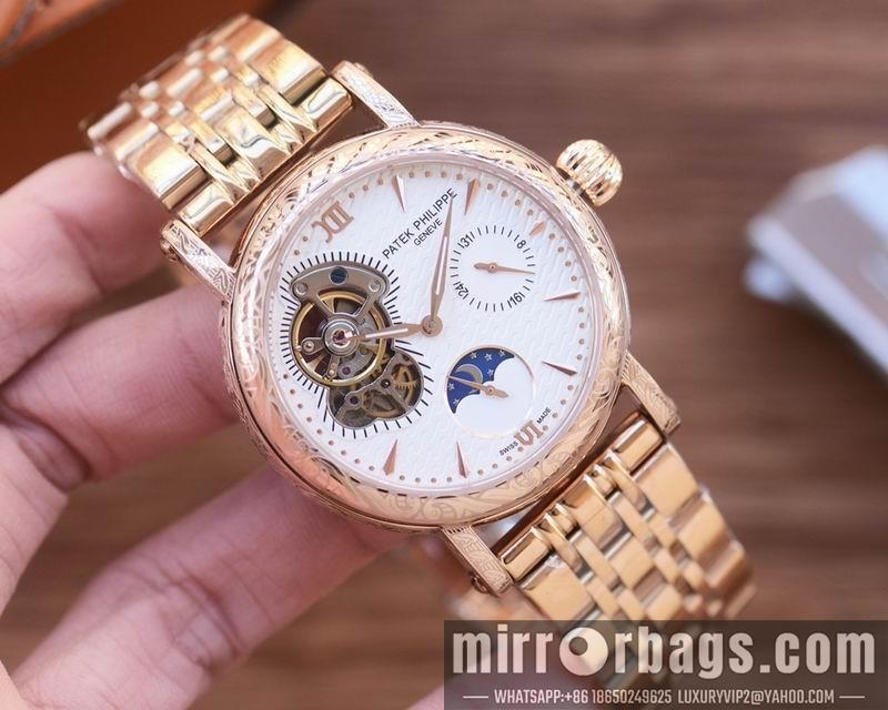 Patek Philippe 42mm 031960