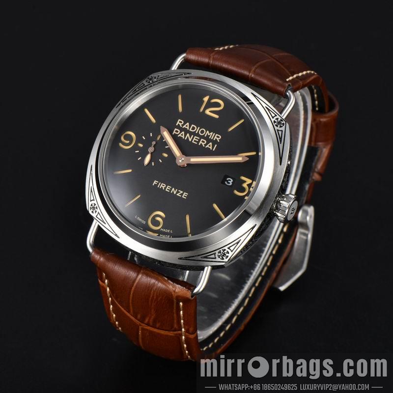 Panerai 44X15mm 093035