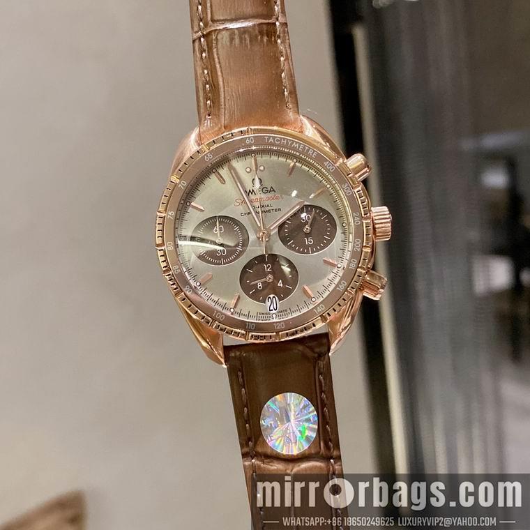 Omega women 38mm M01