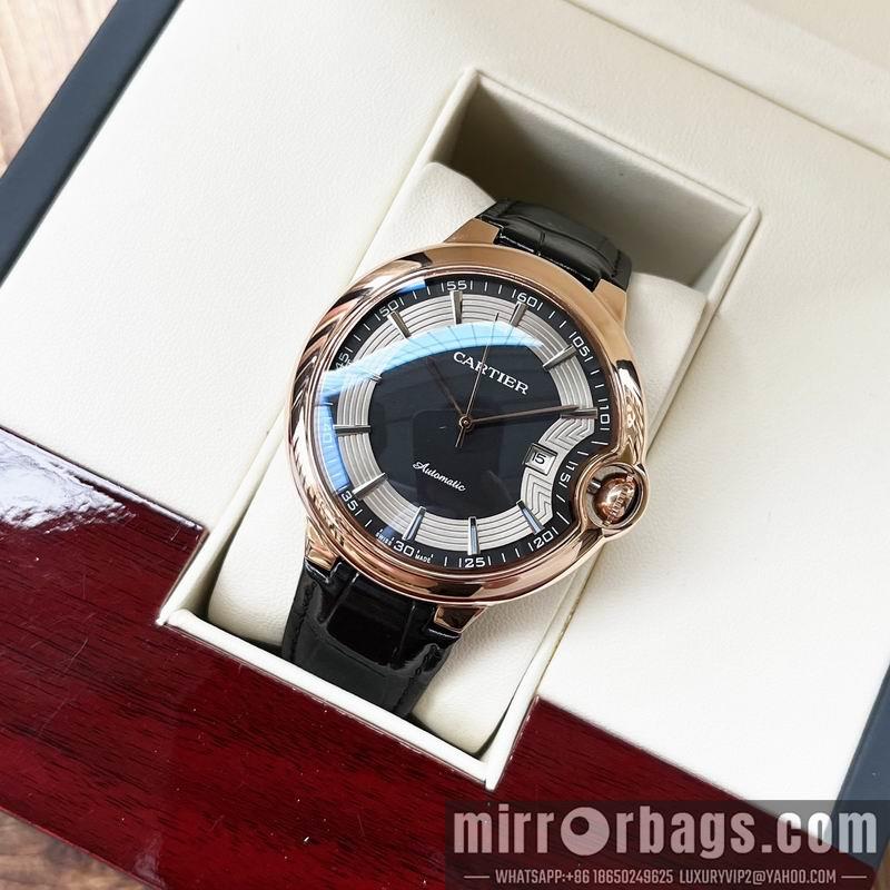 Cartier 44mm 1031143