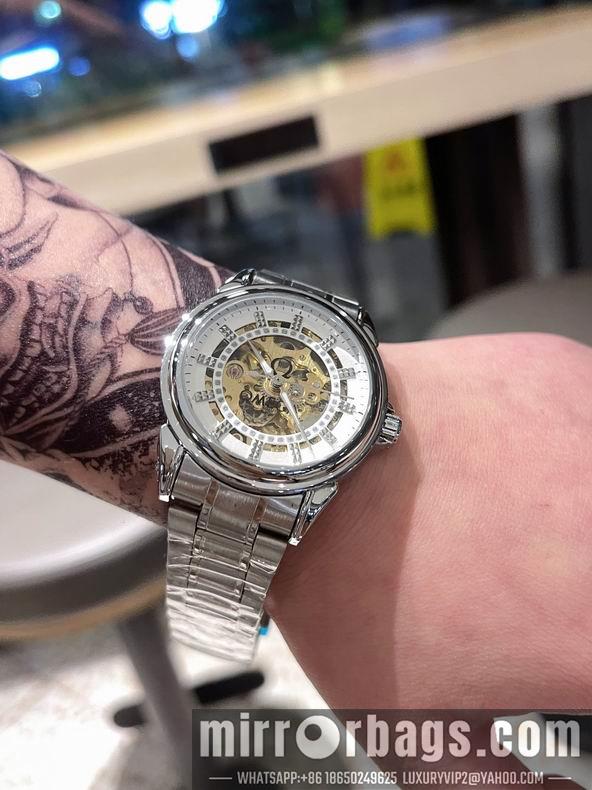 Omega men 40X11mm 093007