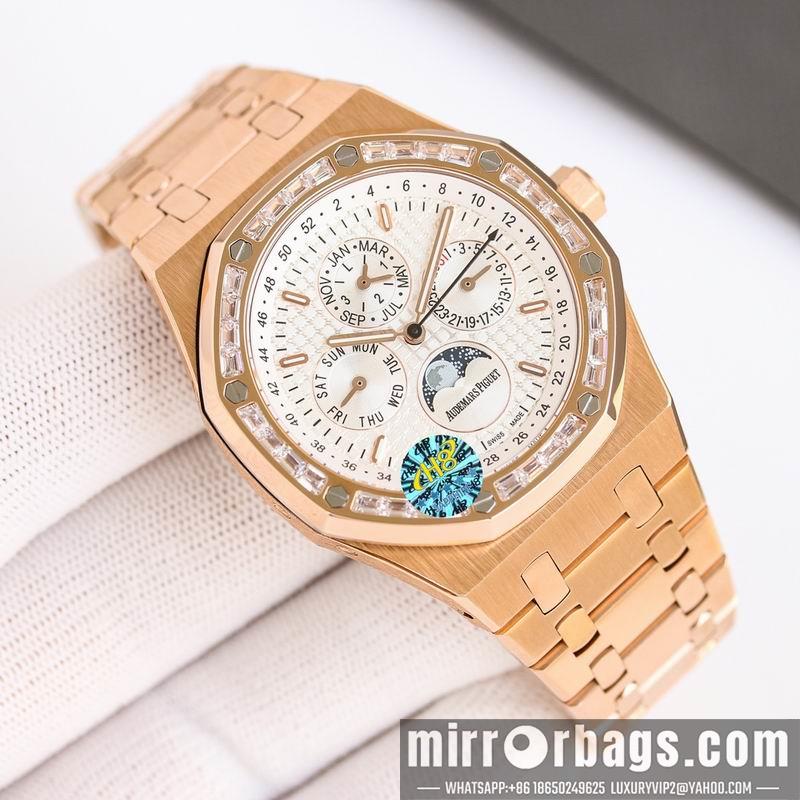 AP 41mm 082987