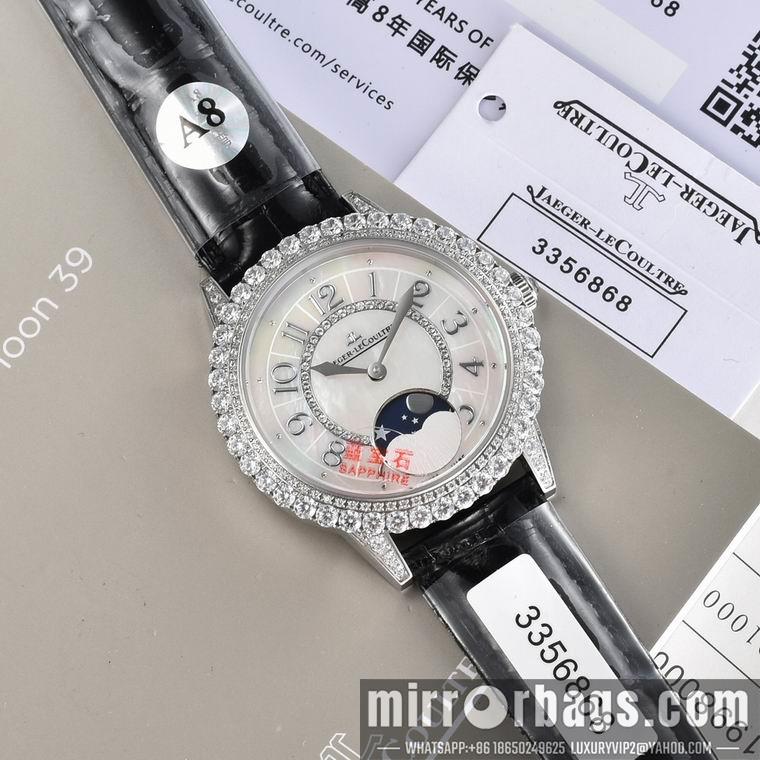 Jaeger Lecoultre women 36X9mm M25