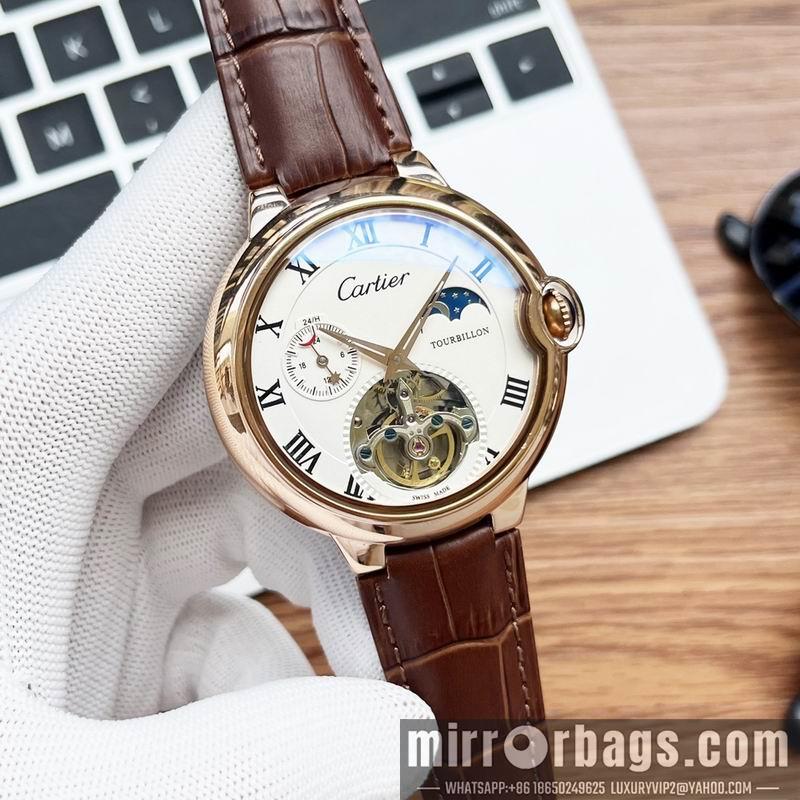 Cartier 45X13mm 071455