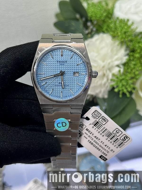 Tissot watch 022469