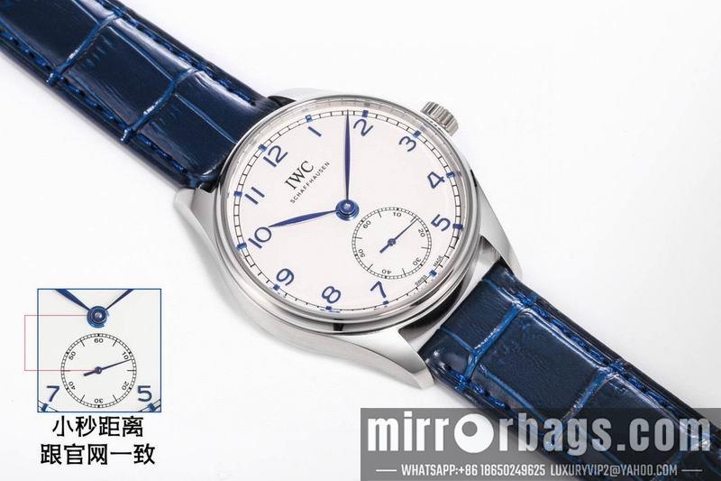 IWC 40.4mm 082946