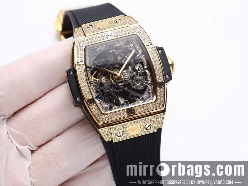 Hublot watch 031754