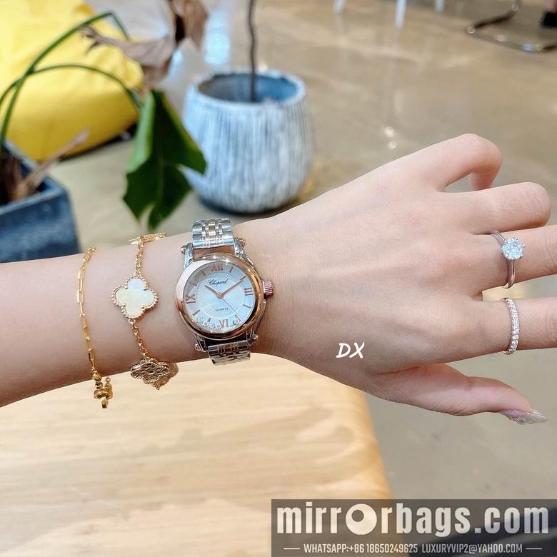 Chopard 2nms62