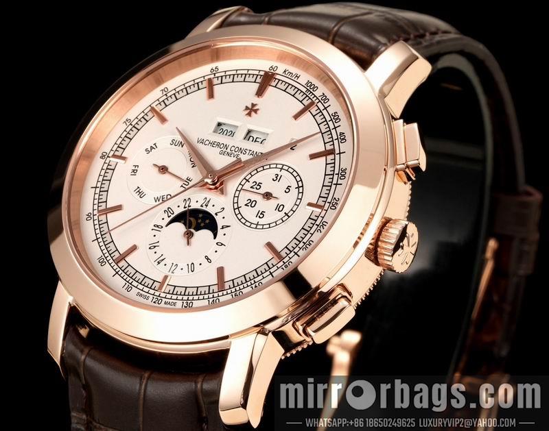Vacheron Constantin watch 022101