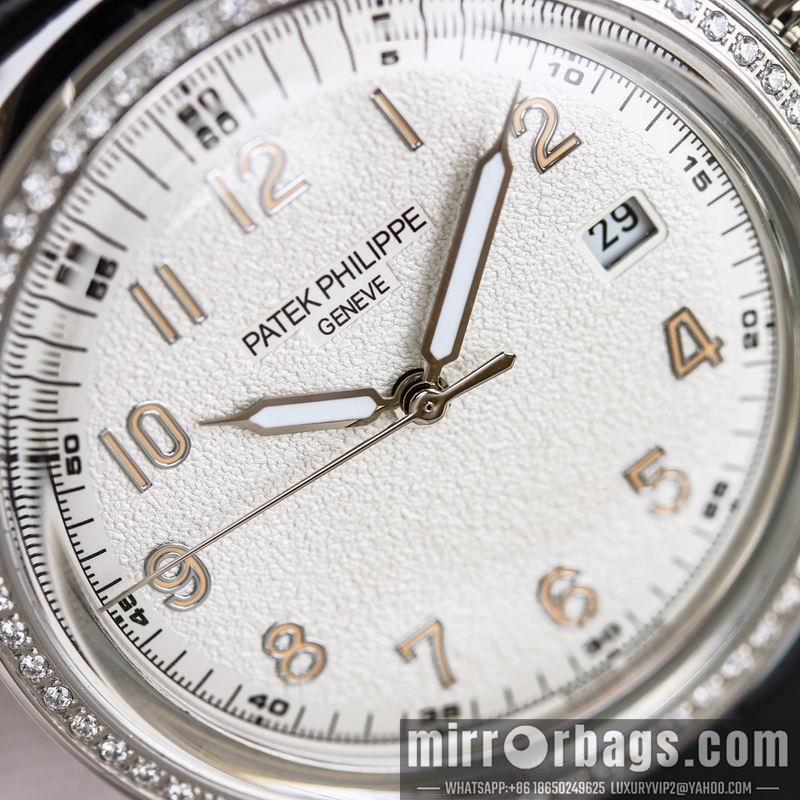 Patek Philippe watch 041307