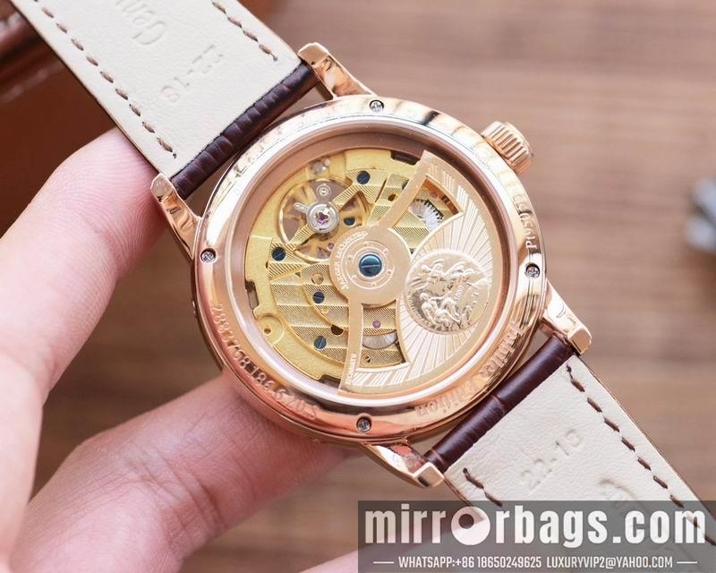 Jaeger LeCoultre watch 041345