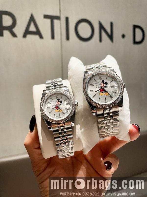 Rolex 31mm 022455