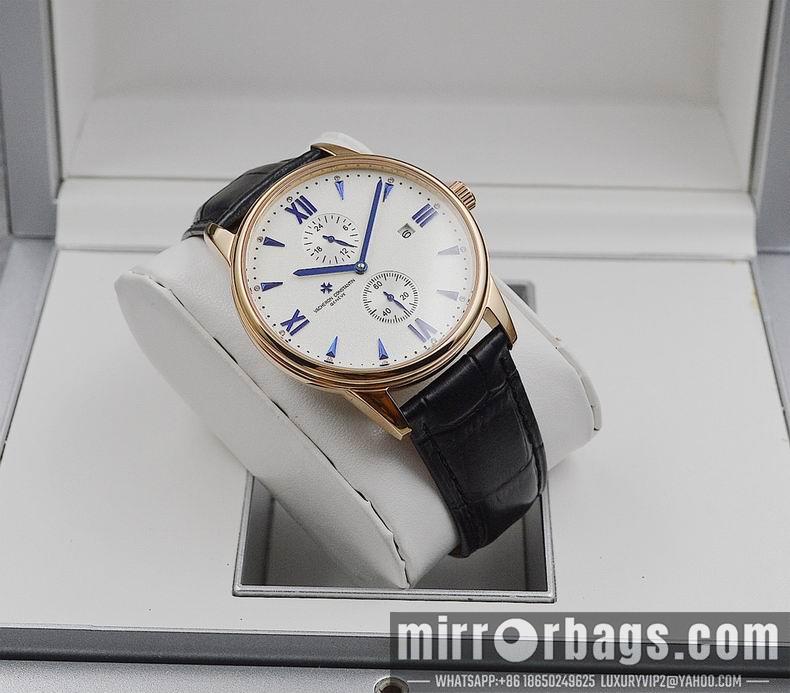Vacheron Constantin men 42X12mm 122536